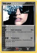 lady gaga
