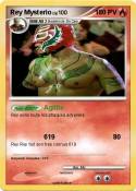 Rey Mysterio
