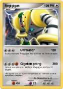 Regigigas