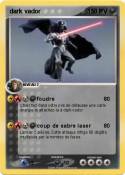 dark vador