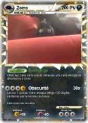 Zorro