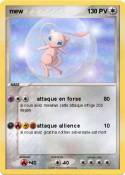 mew