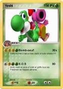 Yoshi