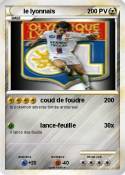 le lyonnais