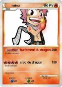 natsu