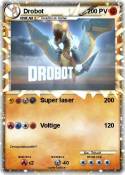 Drobot