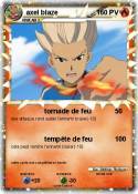 axel blaze axel blaze