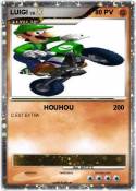 LUIGI LUIGI