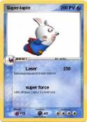 Super-lapin Super-lapin