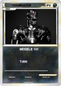TERMINATOR