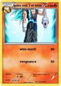 goku ssb 3 et
