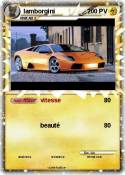 lamborgini lamborgini