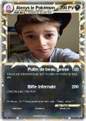Alexys le