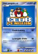 Club penguin