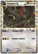 Rayquaza SL