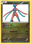deoxis