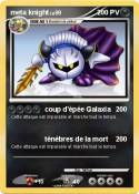 meta knight