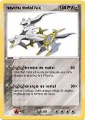 naychu metal