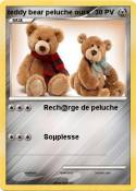 teddy bear peluche ours teddy bear