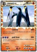 clement ex