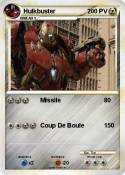 Hulkbuster