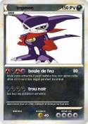 Impmon