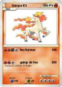 Galopa EX