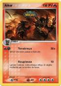 Arkor