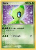 Celebi Celebi