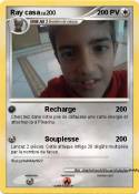 Ray casa