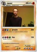 daniel daniel