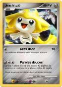 Jirachi