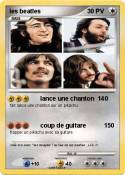 les beatles