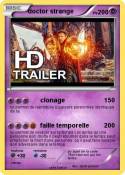 doctor strange