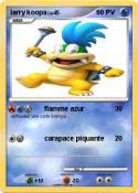 larry koopa