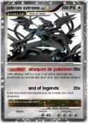 zekrom extreme