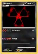 Biohazard