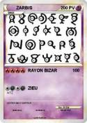 ZARBIS