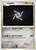 metallica