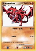 dragon celeste