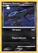 Rayquaza