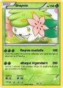Shaymin