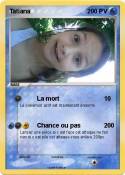 Tatiana