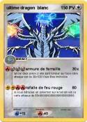 ultime dragon