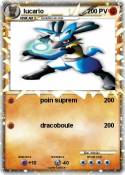 lucario