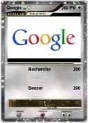 Google Google