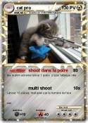 cat pro