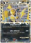 MRaichu turbo