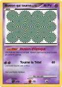 Illusion qui