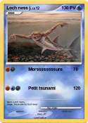 Loch ness j.